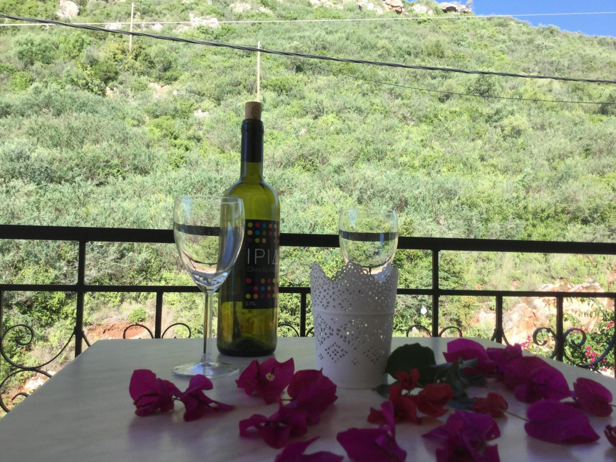 Sea Sound Aparthotel Vasiliki  Room photo