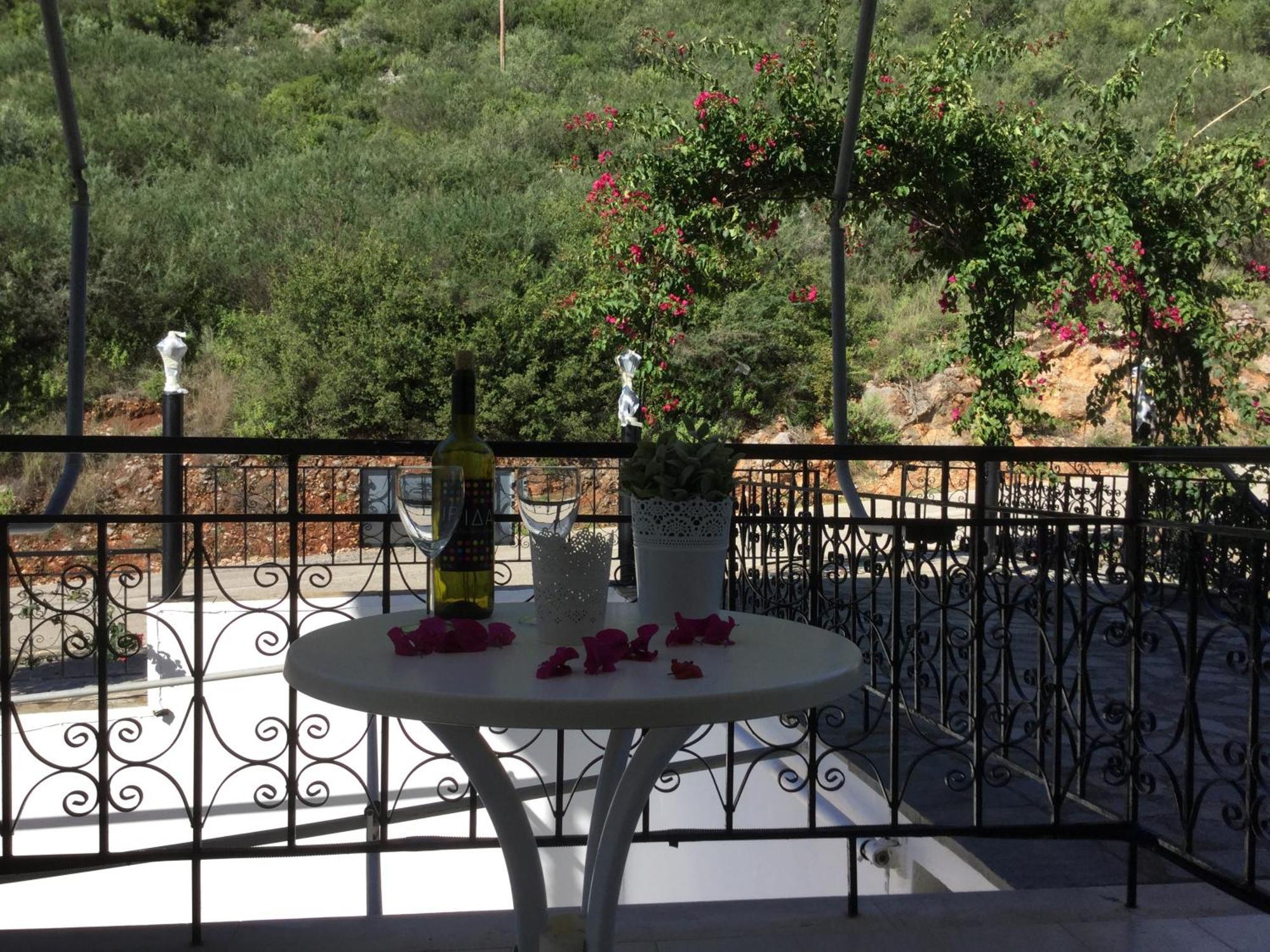 Sea Sound Aparthotel Vasiliki  Room photo